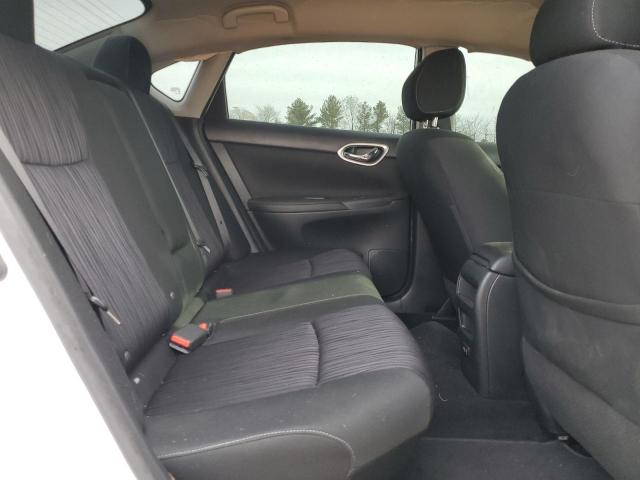 Nissan Sentra S Image 9