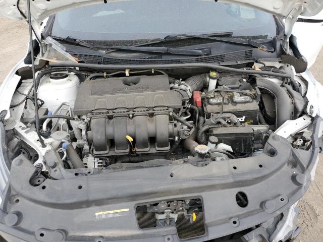 Nissan Sentra S Image 5