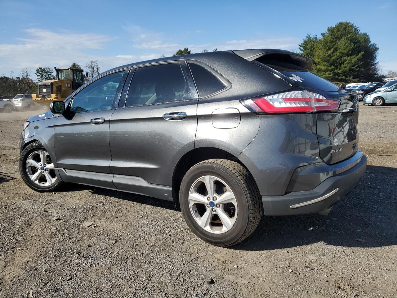Ford Edge Se Image 6