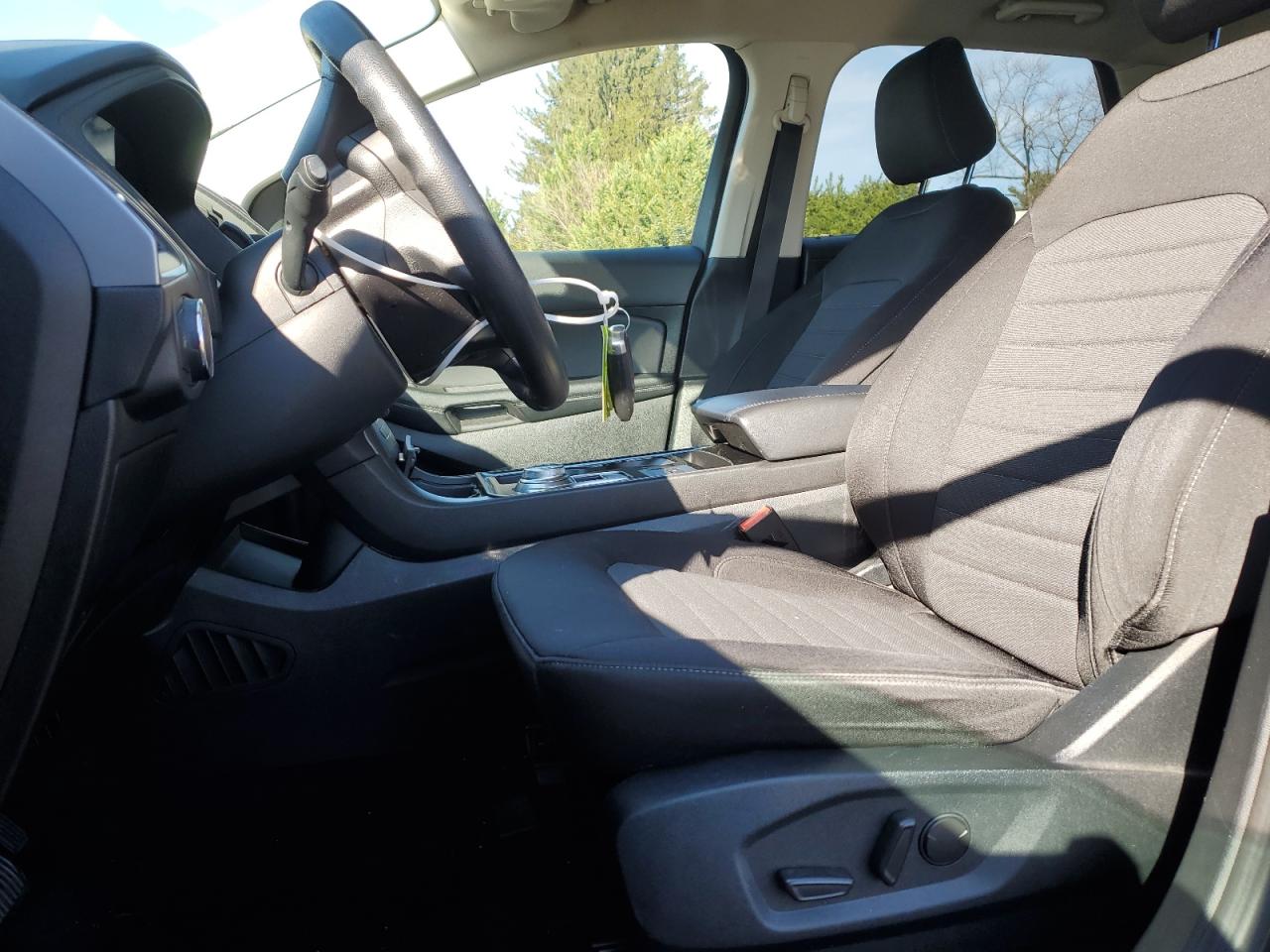 Ford Edge Se Image 7