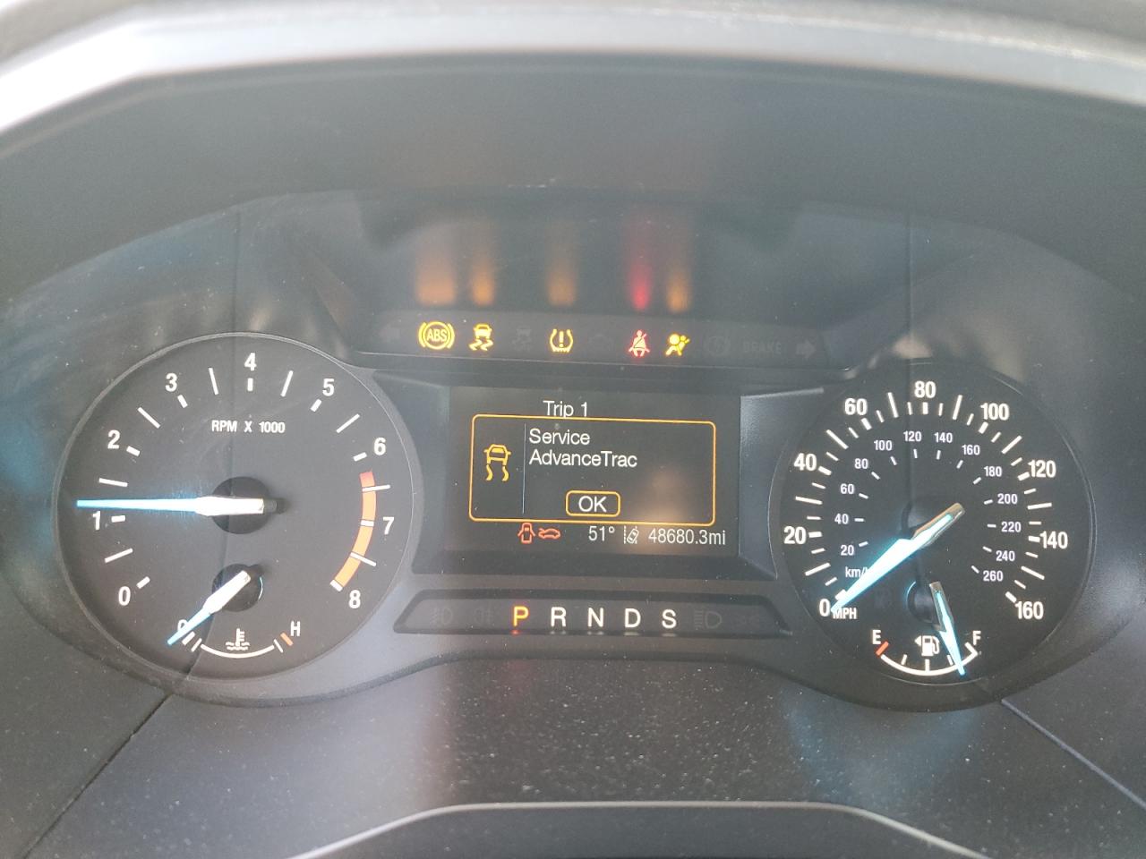 Ford Edge Se Image 10