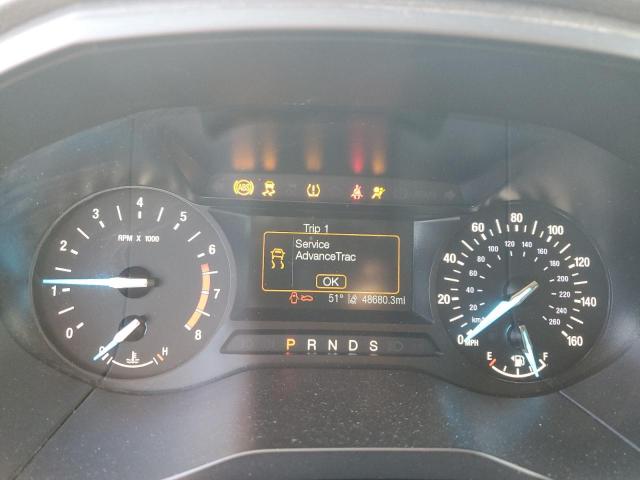 Ford Edge Se Image 10