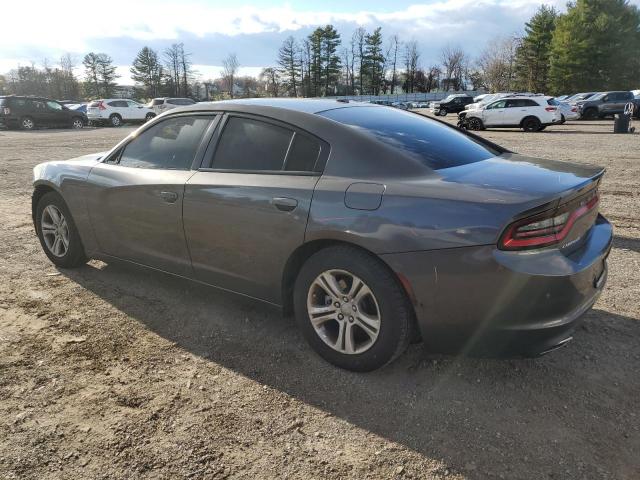 Dodge Charger Sxt Image 7