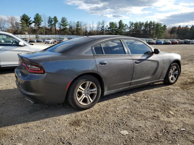 Dodge Charger Sxt Image 3
