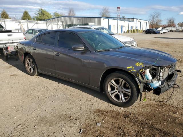 Dodge Charger Sxt Image 6