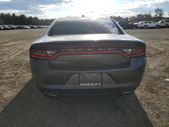 Dodge Charger Sxt Image 9