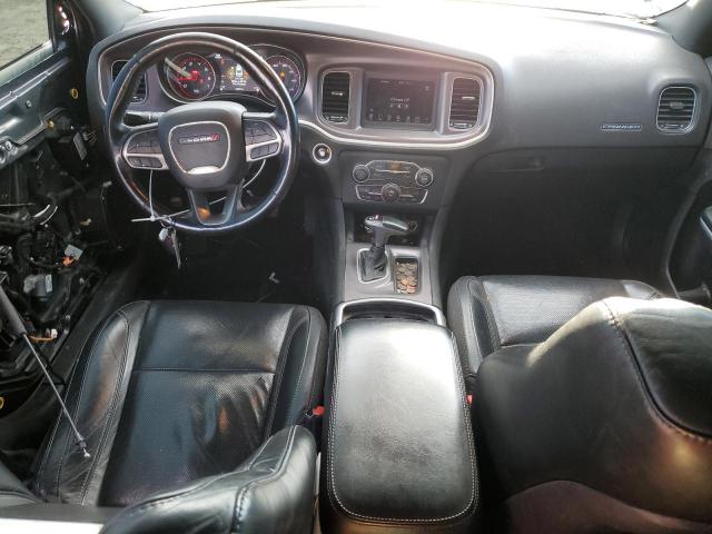 Dodge Charger Sxt Image 4