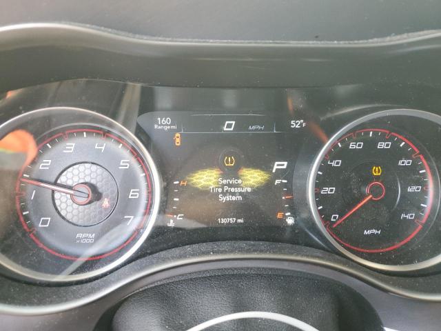 Dodge Charger Sxt Image 5