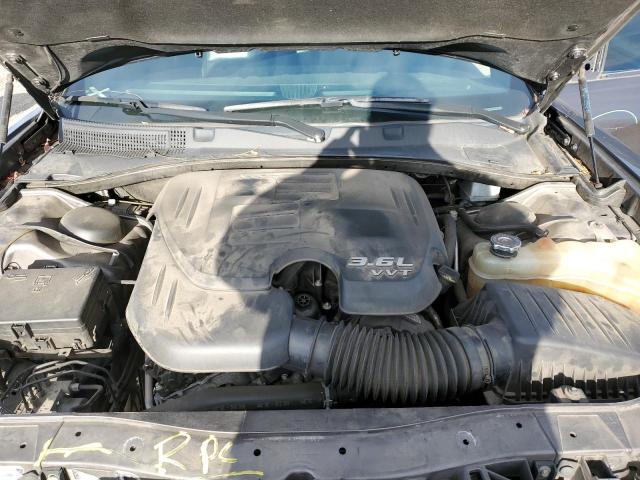 Dodge Charger Sxt Image 11