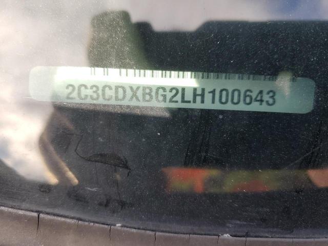 Dodge Charger Sxt Image 12