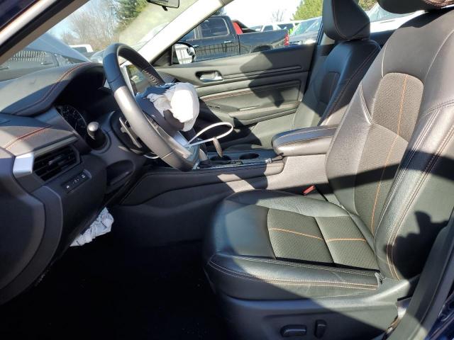 Nissan Altima Sr Image 2