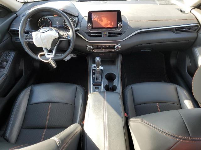 Nissan Altima Sr Image 4