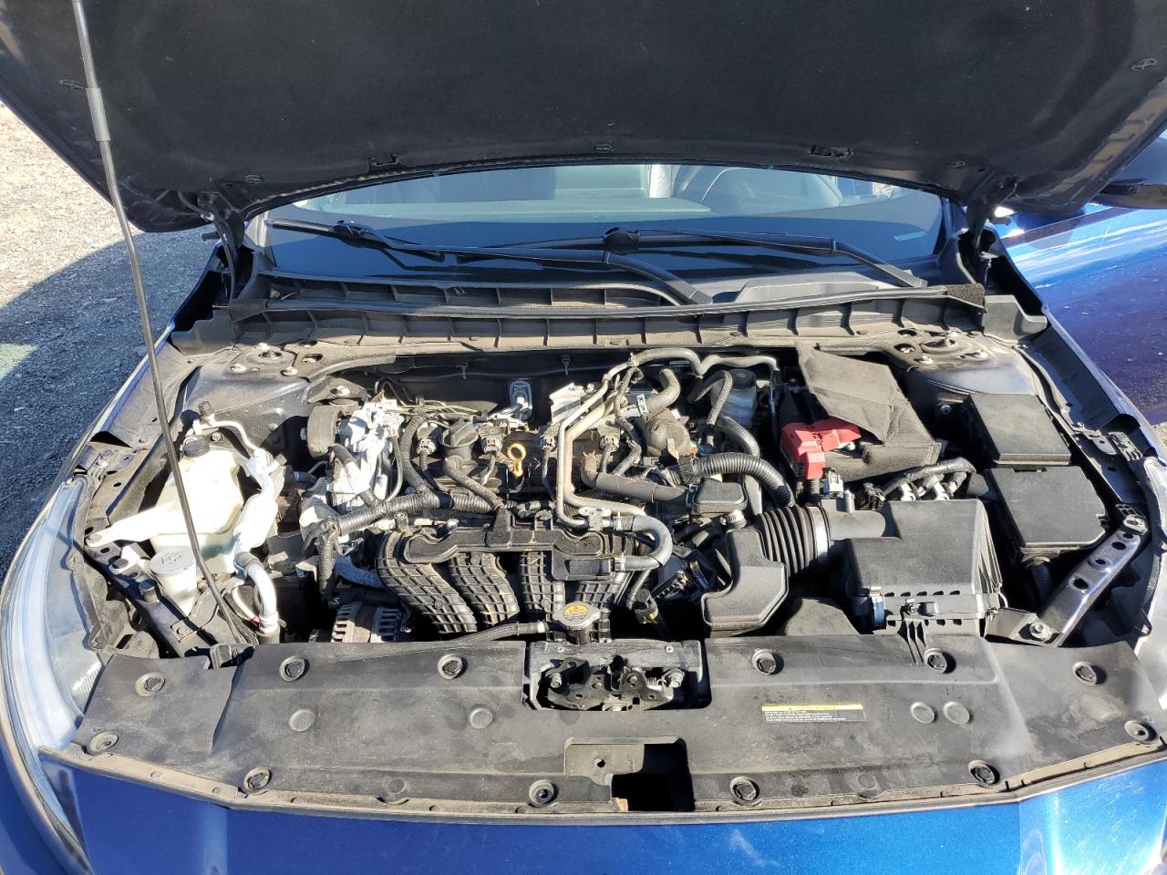 Nissan Altima Sr Image 5