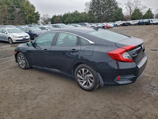 Honda Civic Ex Image 3