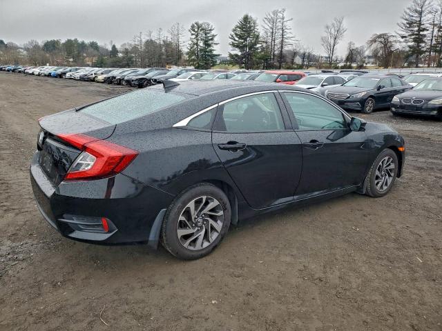 Honda Civic Ex Image 2