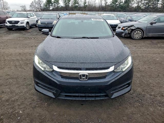 Honda Civic Ex Image 12