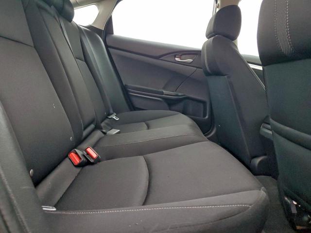 Honda Civic Ex Image 10