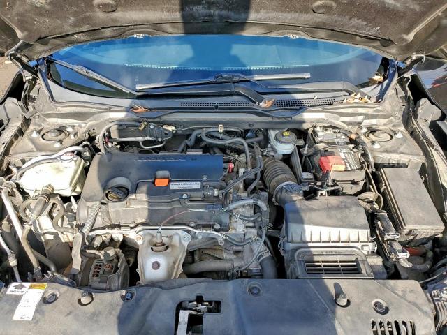 Honda Civic Ex Image 11