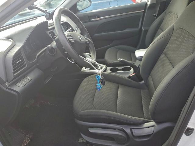 Hyundai ELANTRA Sel Image 12