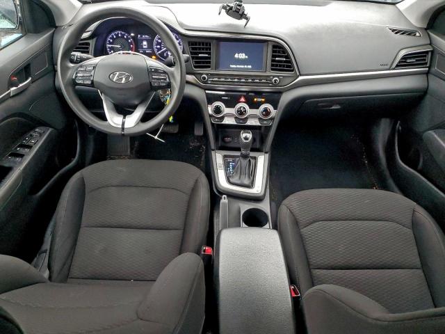Hyundai ELANTRA Sel Image 2