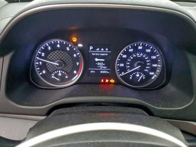 Hyundai ELANTRA Sel Image 3