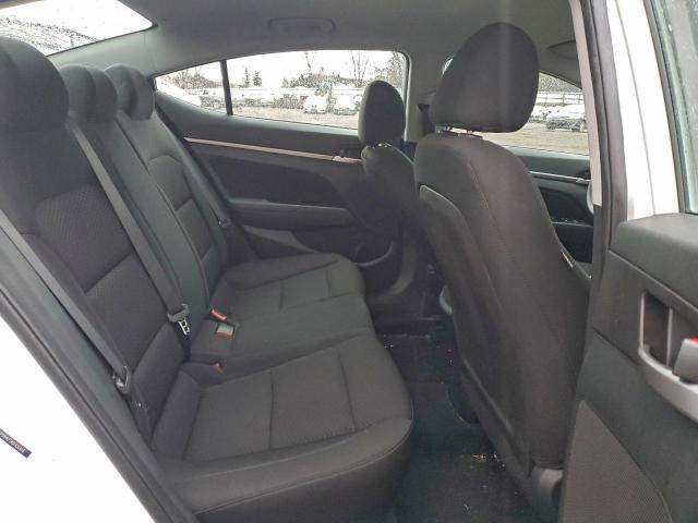 Hyundai ELANTRA Sel Image 11