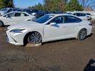 Lexus Es 350 Base Image 1