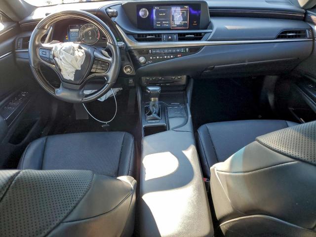 Lexus Es 350 Base Image 4