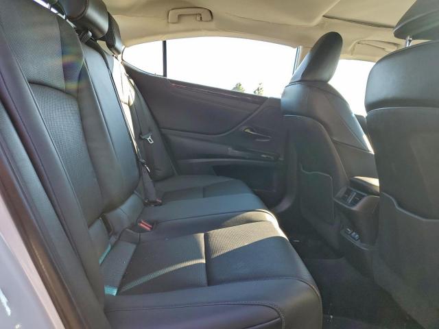 Lexus Es 350 Base Image 7