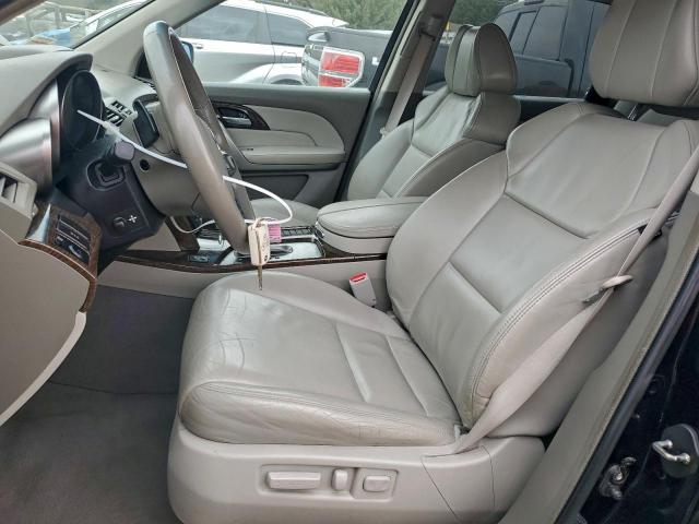 Acura MDX Technology Image 5