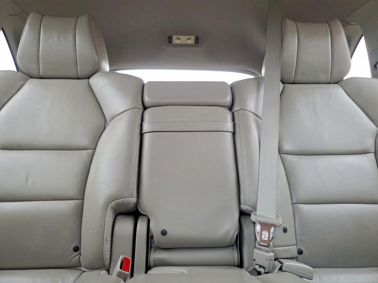 Acura MDX Technology Image 7