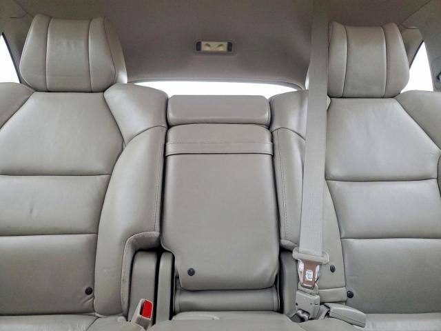 Acura MDX Technology Image 7
