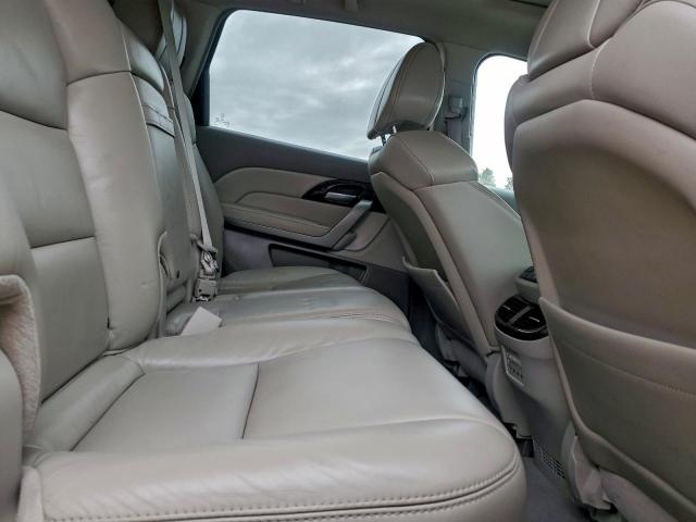 Acura MDX Technology Image 11