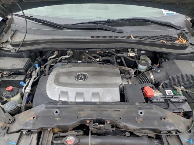 Acura MDX Technology Image 12