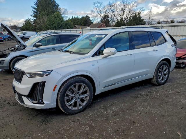 Cadillac XT6 Sport Image 1