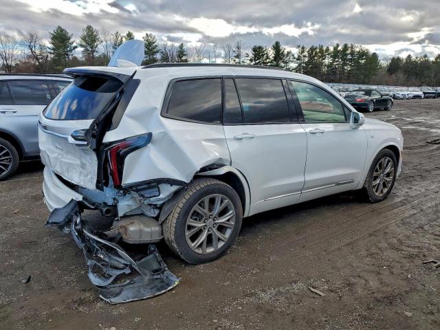 Cadillac XT6 Sport Image 6