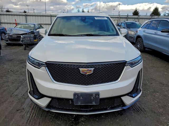 Cadillac XT6 Sport Image 5