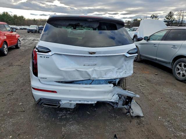 Cadillac XT6 Sport Image 4