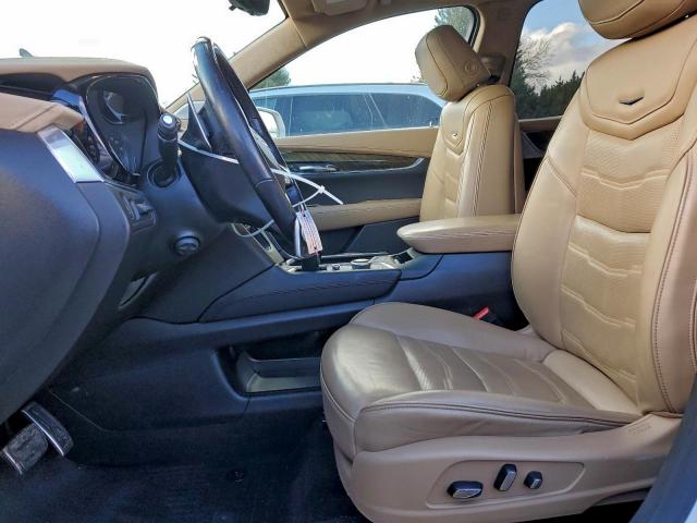 Cadillac XT6 Sport Image 8