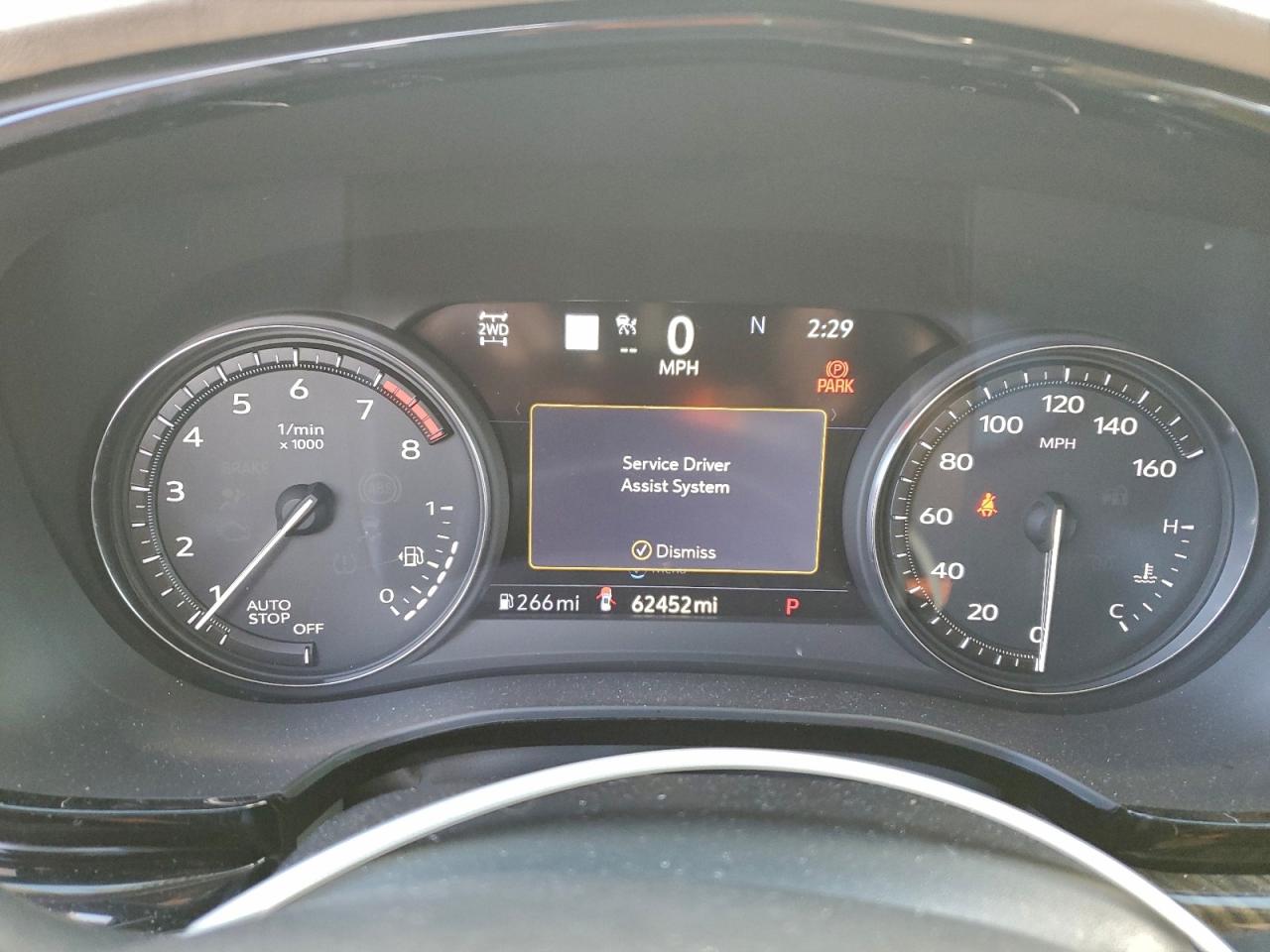 Cadillac XT6 Sport Image 9