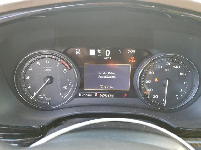 Cadillac XT6 Sport Image 9