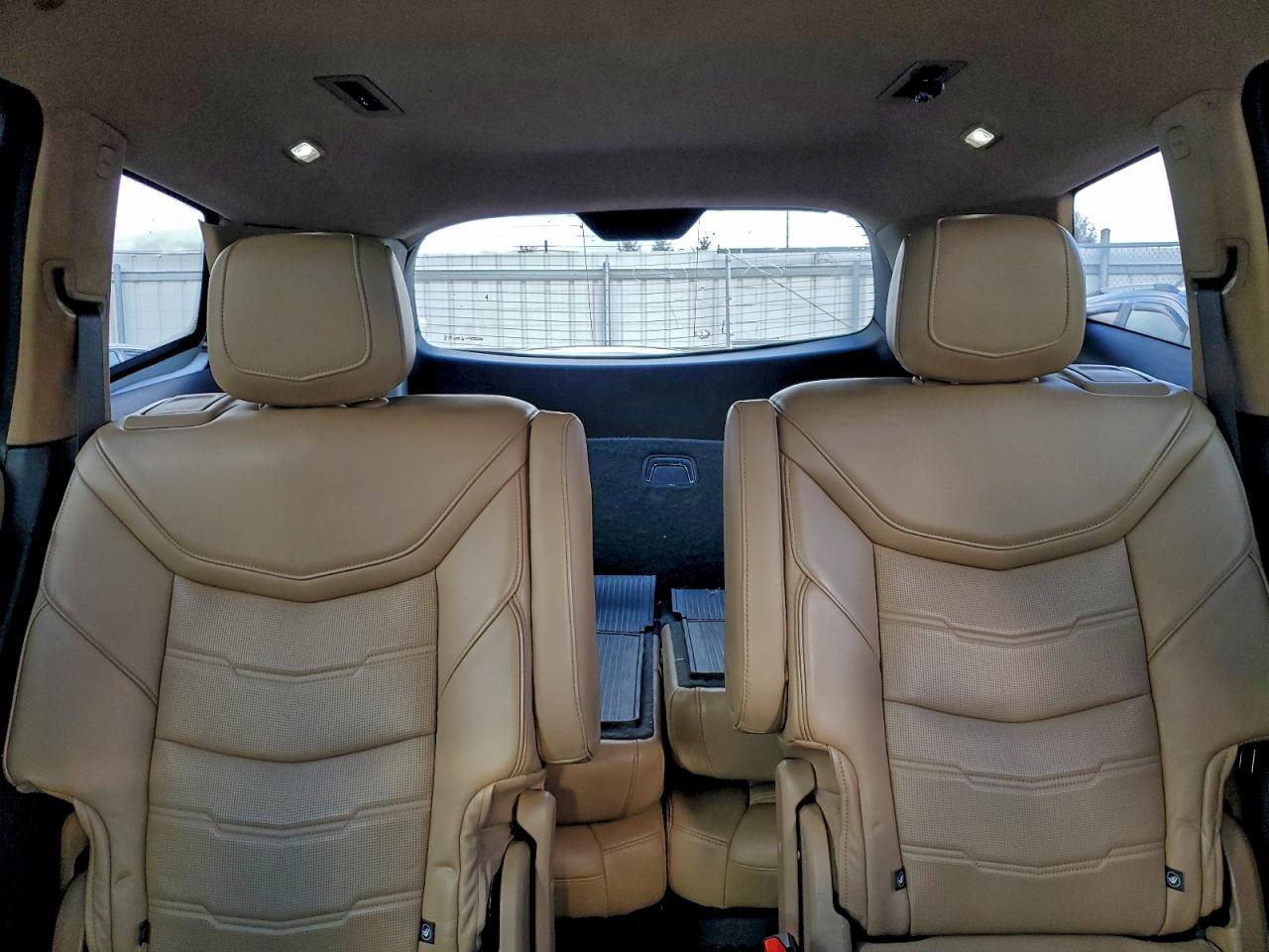 Cadillac XT6 Sport Image 12