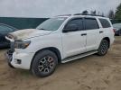 Toyota Sequoia Limited Image 1