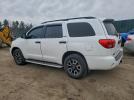 Toyota Sequoia Limited Image 2