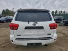 Toyota Sequoia Limited Image 5