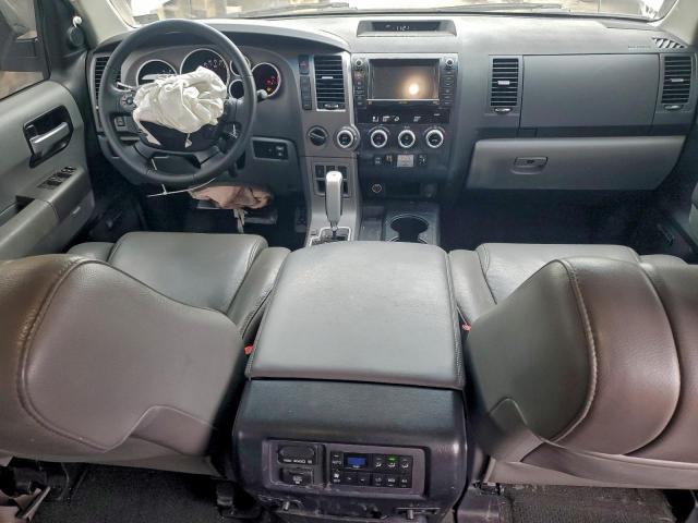 Toyota Sequoia Limited Image 4