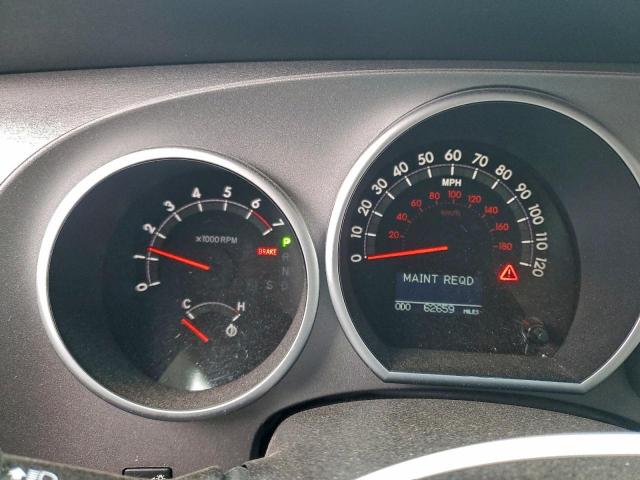 Toyota Sequoia Limited Image 7