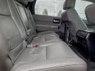 Toyota Sequoia Limited Image 11