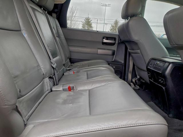 Toyota Sequoia Limited Image 11