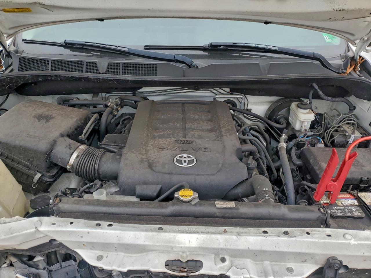 Toyota Sequoia Limited Image 10